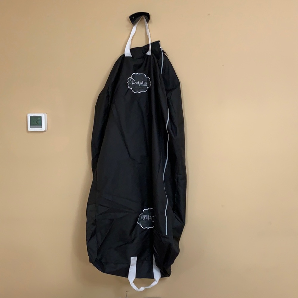 Cabi - Garment Bag foldable with Double Handles